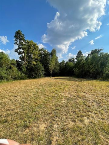 3277 County Road 3479b, Cleveland, TX 77327