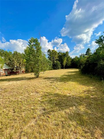 3277 County Road 3479b, Cleveland, TX 77327