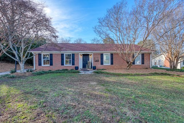 211 Vega Lane, Greer, SC 29651