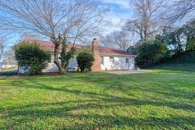 211 Vega Lane, Greer, SC 29651