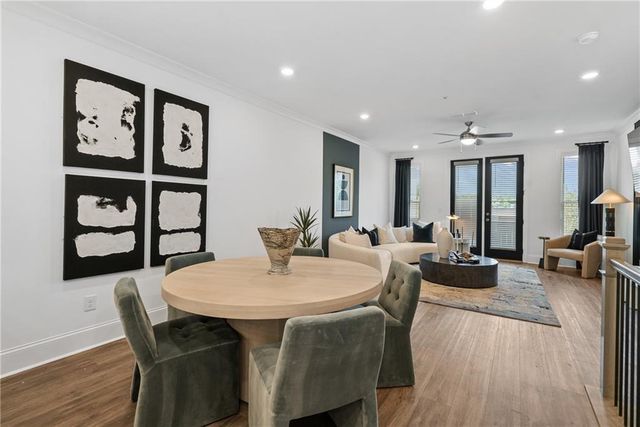 330 Goldchild Trail 49, Alpharetta, GA 30009