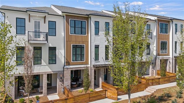 330 Goldchild Trail 49, Alpharetta, GA 30009