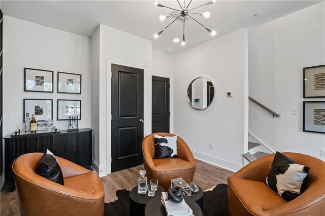 330 Goldchild Trail 49, Alpharetta, GA 30009