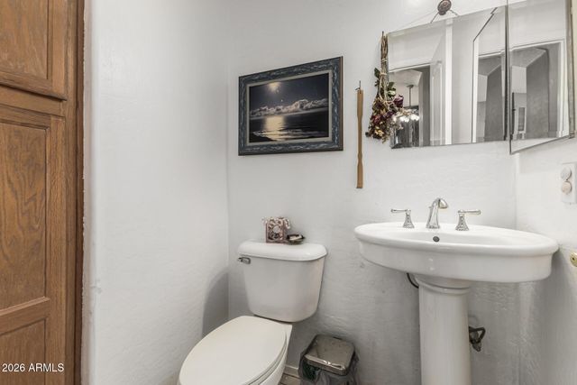 3055 N RED Mountain 144, Mesa, AZ 85207