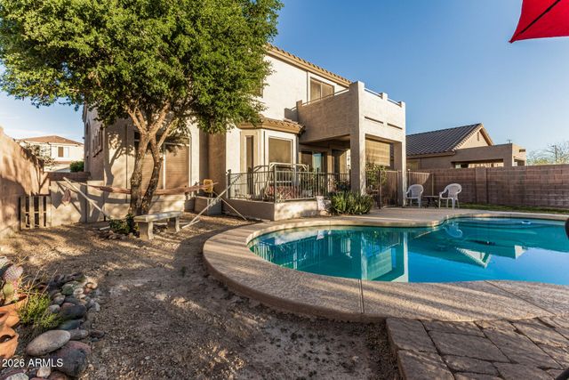 3055 N RED Mountain 144, Mesa, AZ 85207