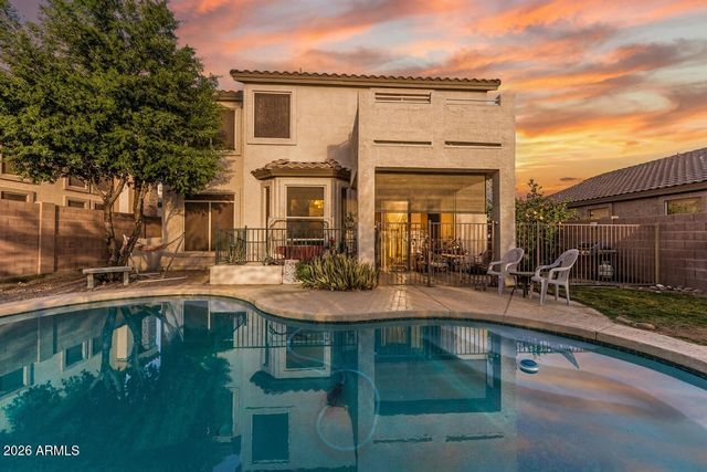 3055 N RED Mountain 144, Mesa, AZ 85207