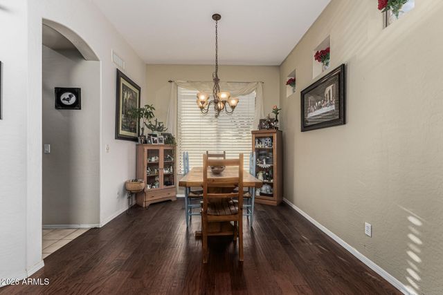 3055 N RED Mountain 144, Mesa, AZ 85207