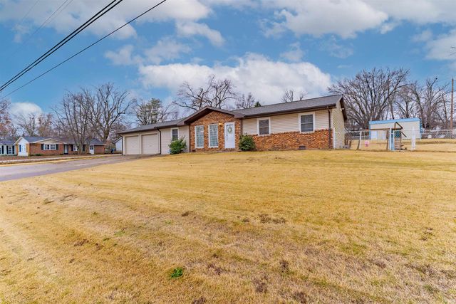 4899 Martin Road, Newburgh, IN 47630