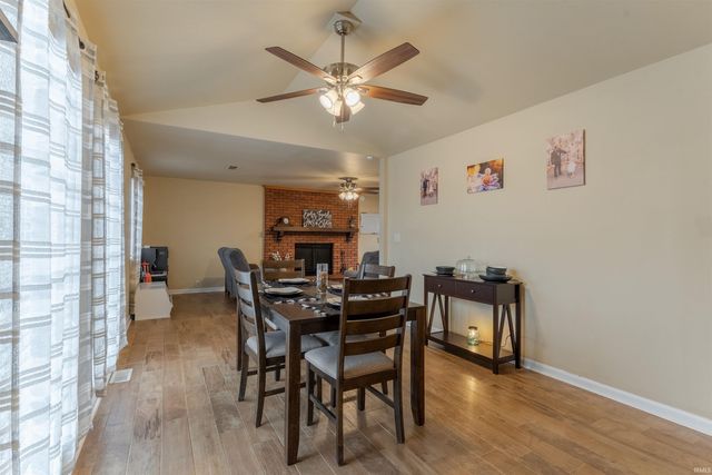 4899 Martin Road, Newburgh, IN 47630