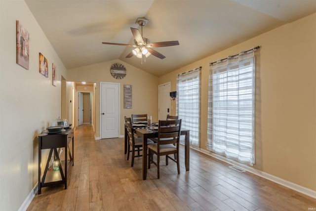 4899 Martin Road, Newburgh, IN 47630