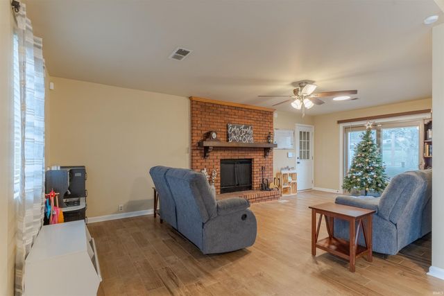 4899 Martin Road, Newburgh, IN 47630