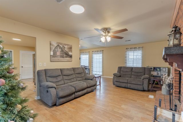 4899 Martin Road, Newburgh, IN 47630