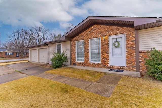 4899 Martin Road, Newburgh, IN 47630