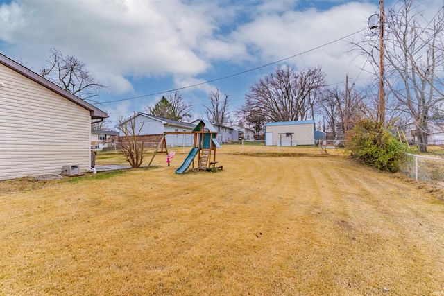 4899 Martin Road, Newburgh, IN 47630