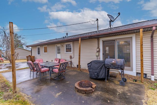 4899 Martin Road, Newburgh, IN 47630