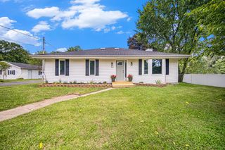 1945 Cooper Street, Jackson, MI 49202