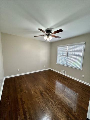 1534 Collier SE Drive, Smyrna, GA 30080