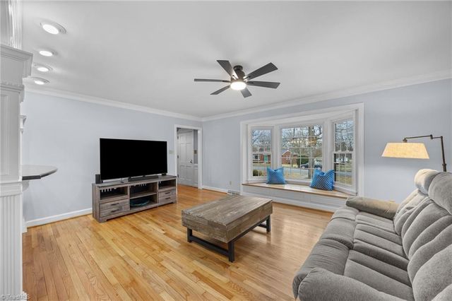 301 Jones Street, Graham, NC 27253