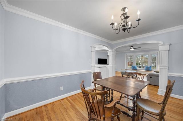 301 Jones Street, Graham, NC 27253