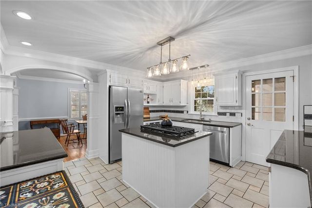 301 Jones Street, Graham, NC 27253