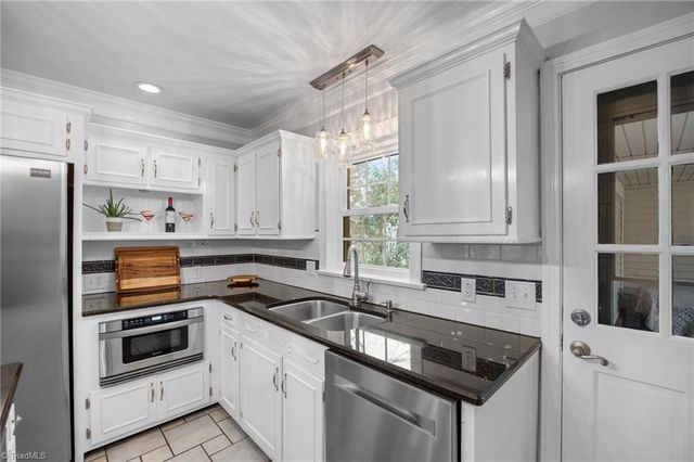 301 Jones Street, Graham, NC 27253