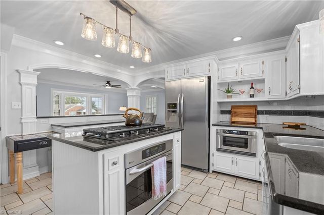 301 Jones Street, Graham, NC 27253