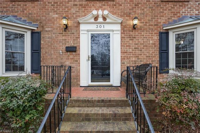 301 Jones Street, Graham, NC 27253