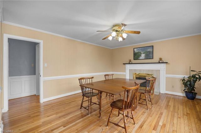 301 Jones Street, Graham, NC 27253