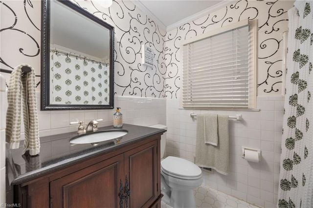 301 Jones Street, Graham, NC 27253