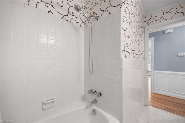 301 Jones Street, Graham, NC 27253