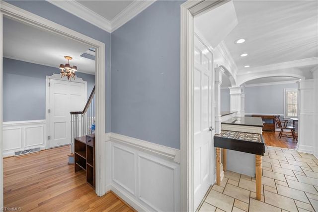 301 Jones Street, Graham, NC 27253