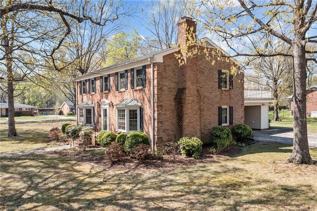 301 Jones Street, Graham, NC 27253