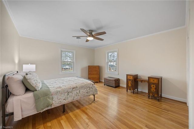 301 Jones Street, Graham, NC 27253