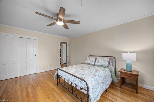 301 Jones Street, Graham, NC 27253