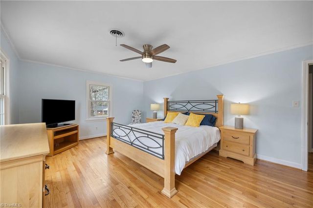 301 Jones Street, Graham, NC 27253