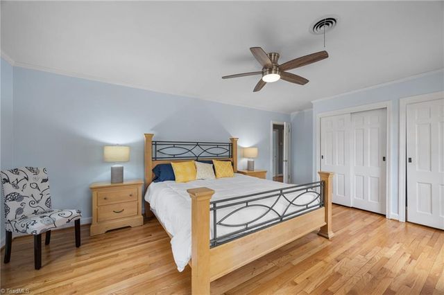 301 Jones Street, Graham, NC 27253