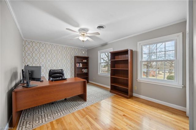 301 Jones Street, Graham, NC 27253