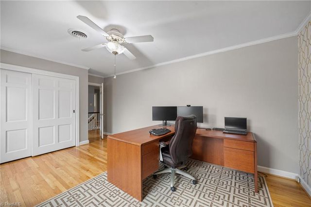 301 Jones Street, Graham, NC 27253