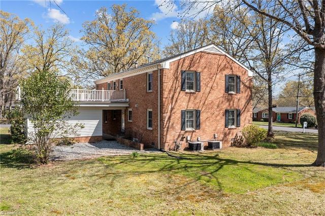 301 Jones Street, Graham, NC 27253