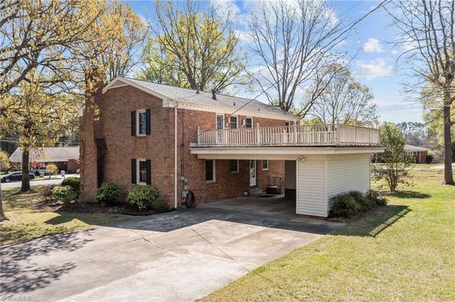 301 Jones Street, Graham, NC 27253