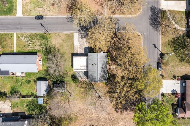 301 Jones Street, Graham, NC 27253