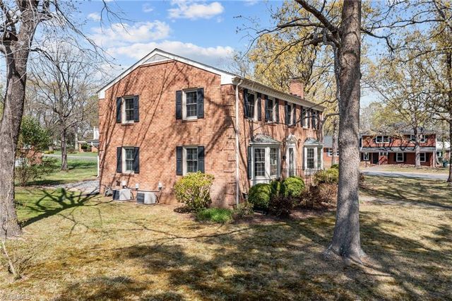 301 Jones Street, Graham, NC 27253