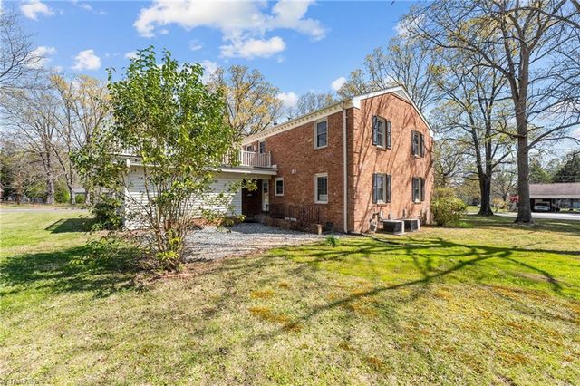 301 Jones Street, Graham, NC 27253