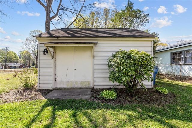 301 Jones Street, Graham, NC 27253