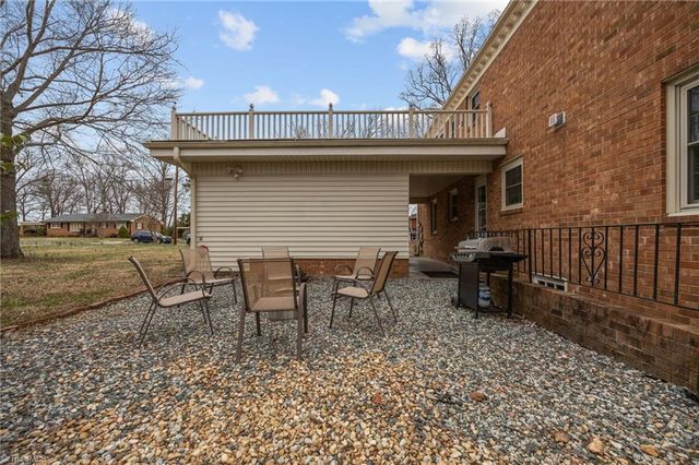 301 Jones Street, Graham, NC 27253