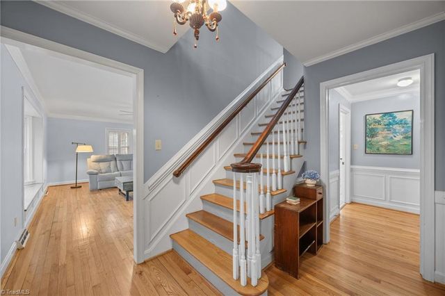 301 Jones Street, Graham, NC 27253