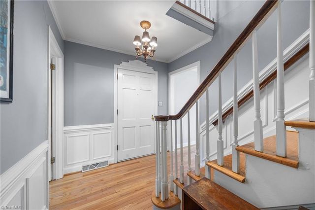 301 Jones Street, Graham, NC 27253