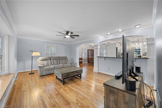 301 Jones Street, Graham, NC 27253