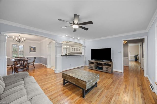 301 Jones Street, Graham, NC 27253