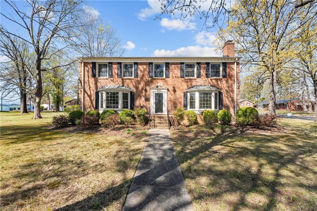 301 Jones Street, Graham, NC 27253